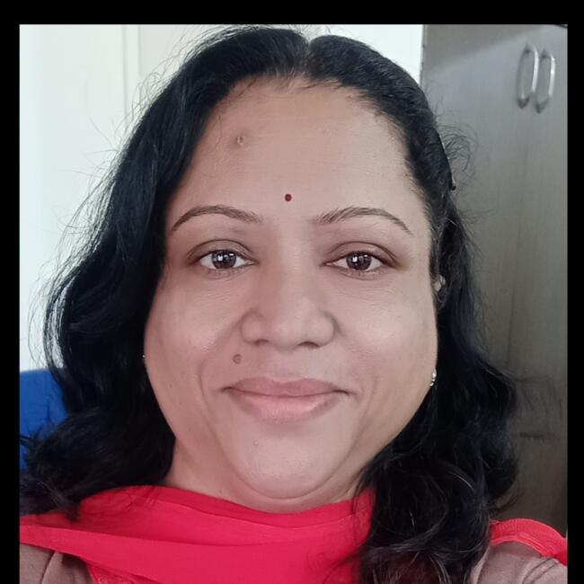 Babysitter in Pune: Nilisha