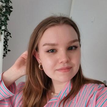 Babysitter in Krakow: Natalia