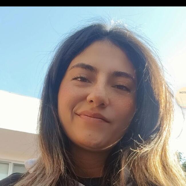 Babysitter in Irapuato: Nelly