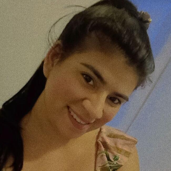 Babysitter in Encarnación: Noemí