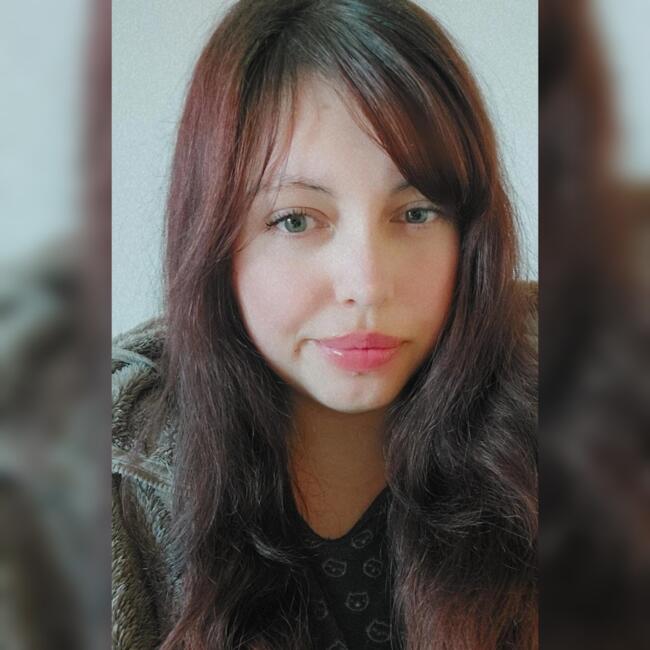 Babysitter in Talca: Cathy