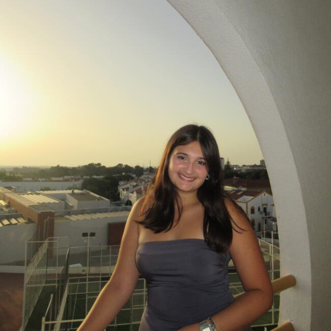 Babysitter in Cacém: Maria do mar