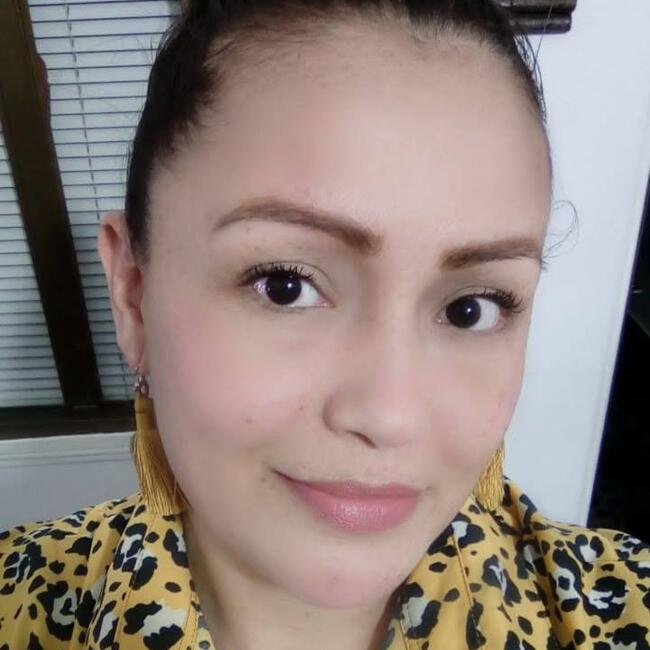 Niñera en Cajicá: Ana Milena Bonilla
