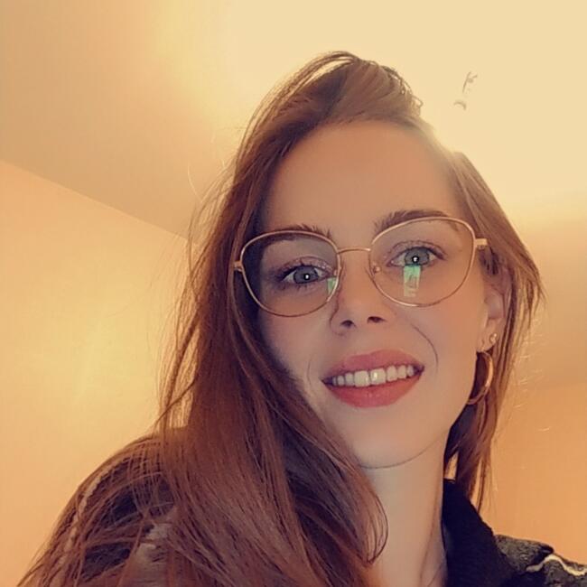 Babysitter in Villers-lès-Nancy: Marie