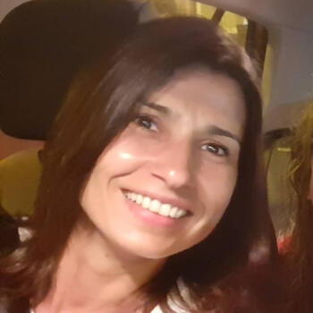 Babysitter em Valongo: Rita