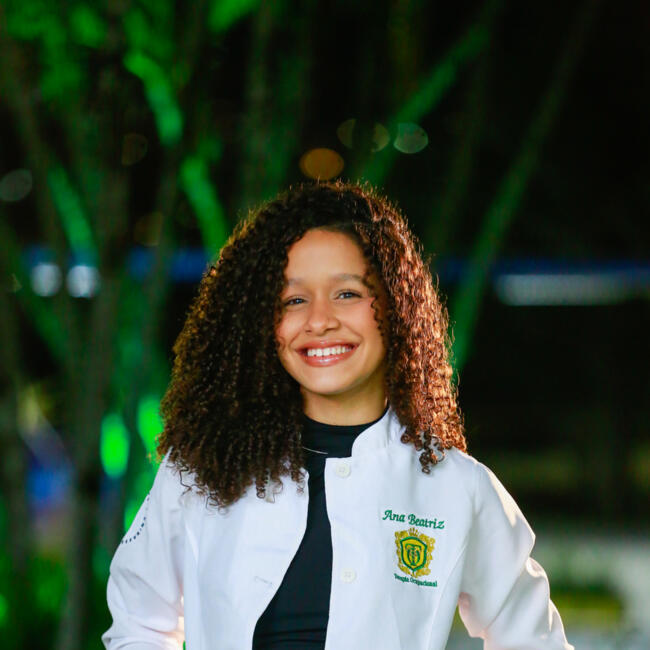 Babysitter in Caruaru: Ana Beatriz