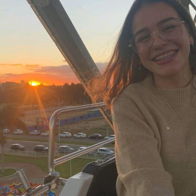 Babysitter in Vitória da Conquista: Vitória Samira