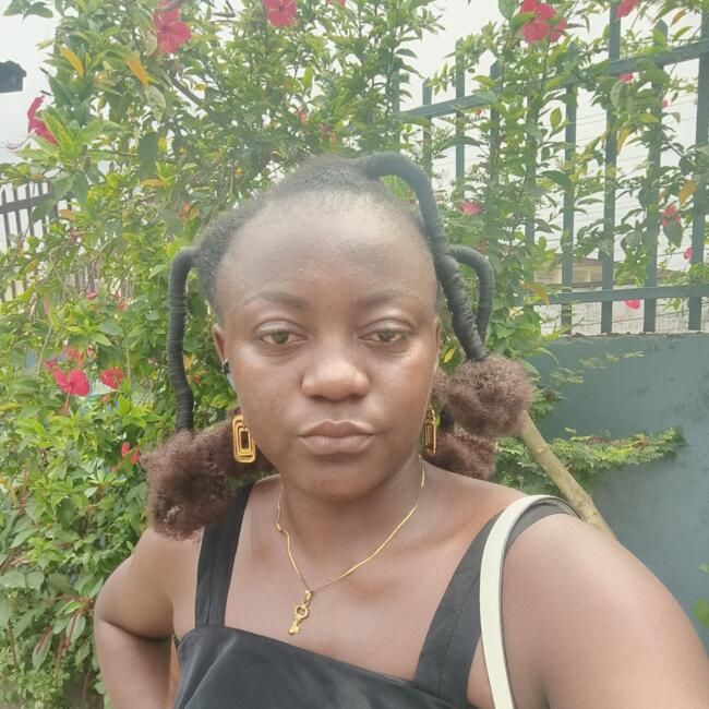 Babysitter in Épinay-sur-Seine: Pierrette