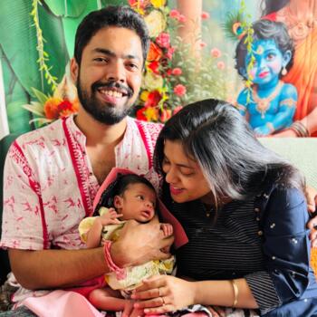 Gandhinagar में बेबीसिटिंग की नौकरी: बेबीसिटिंग से जुड़े काम Subhendu