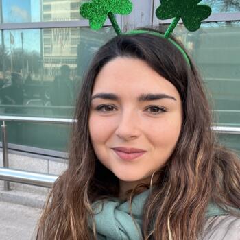 Niñera Benaguacil: Arantxa