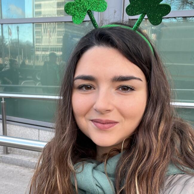 Nanny in Benaguasil: Arantxa