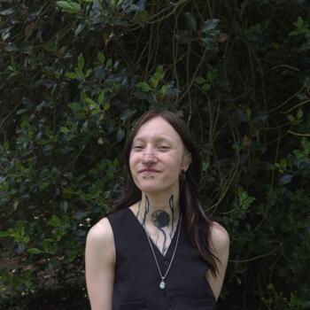 Babysitter in Romainville: Cam