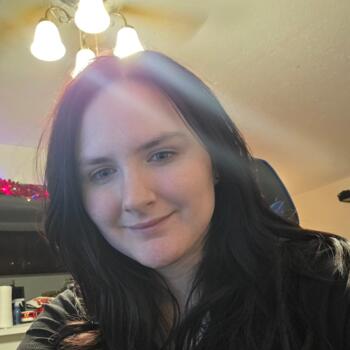 Nanny in Olmsted Falls: Lily