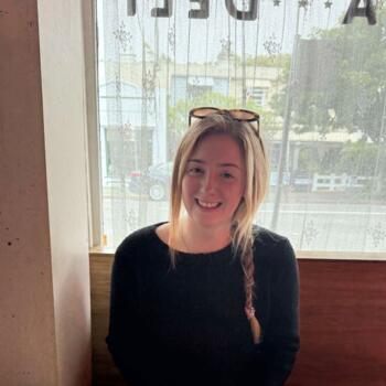 Babysitter in Sydney: Somer