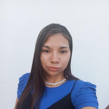 Niñera en Quilmes: Marlen nahir