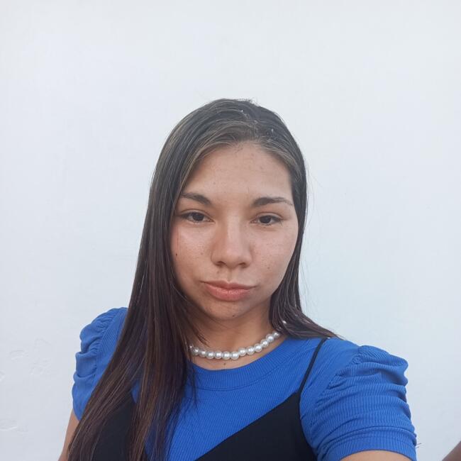 Niñera en Quilmes: Marlen nahir