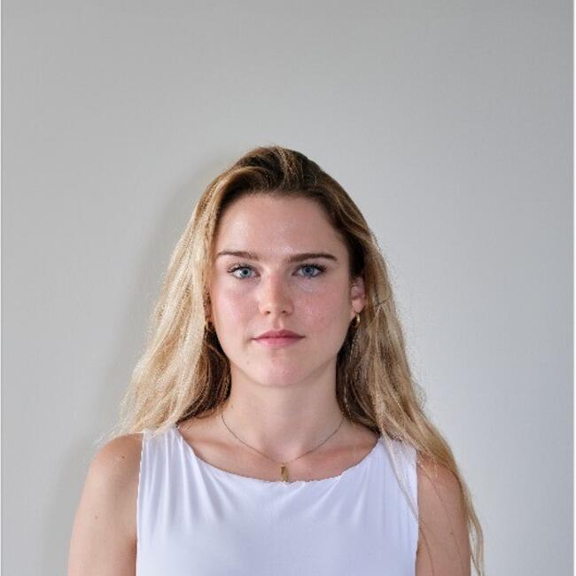Babysitter in Madrid: Mary Kate
