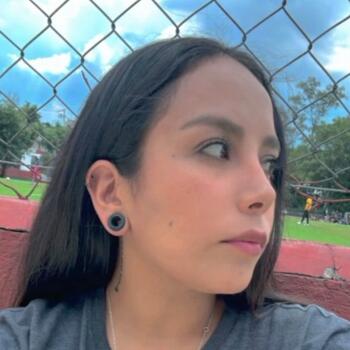 Niñera Ciudad de México: Karla Vidal