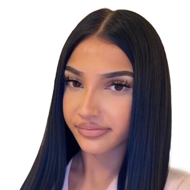 Babysitter in Rennes: Rasel