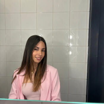 Babysitter in Cagliari: Aurora