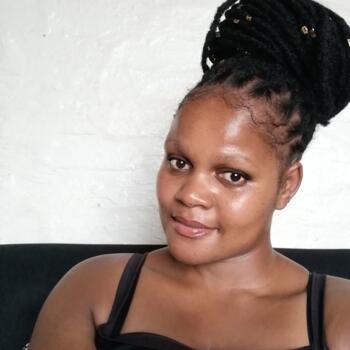 Babysitter in Welkom: Nokulunga