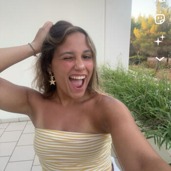 Babysitter em Aveiro: Carolina