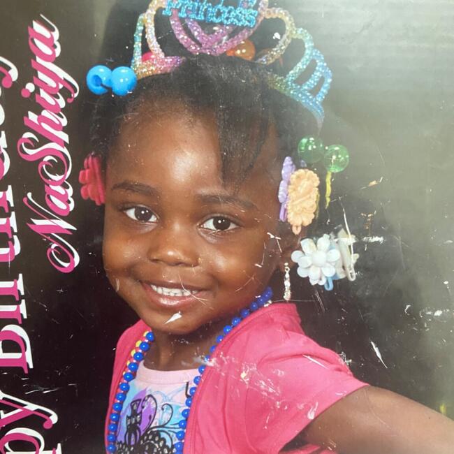 Babysitter in Milwaukee: Nashiya