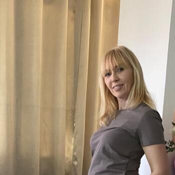 Babysitter in Netanya: Marianna