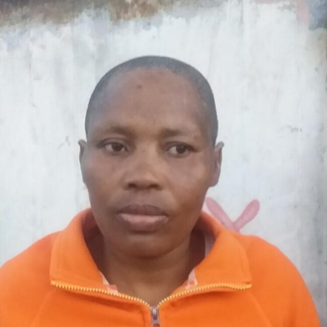 Nanny in Cape Town: Ncediswa