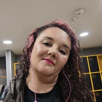 Trabajo para niñera en Bogotá: trabajo de niñera Paola