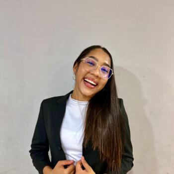 Babá em Salvador: Raquel