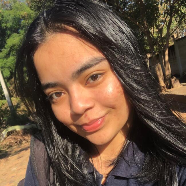 Canguro en Madrid: Jessica