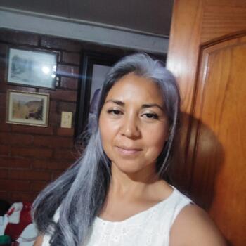 Niñera Puente Alto: Cristina