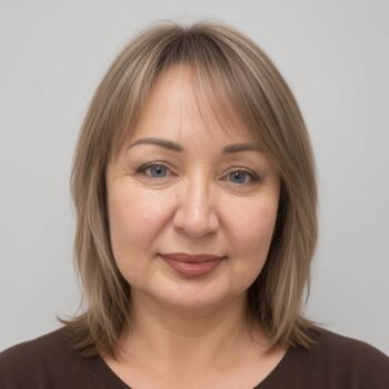 Babysitter Sofia: Oksana