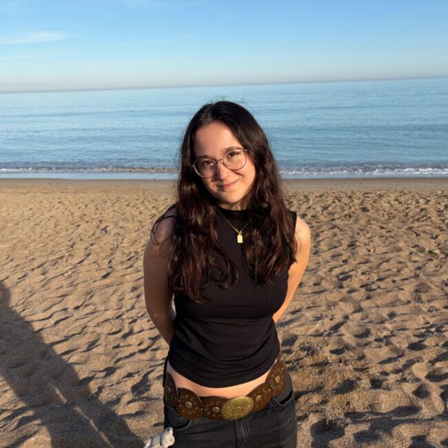 Canguro en Castellón de la Plana: MARINA