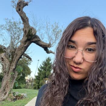 Babysitter in Nembro: Nicole