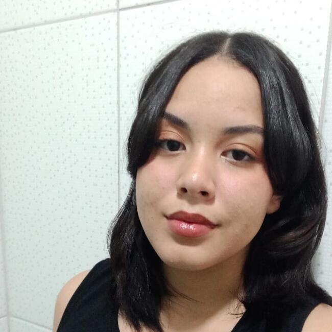 Babá em Poções: Anna Karoliny