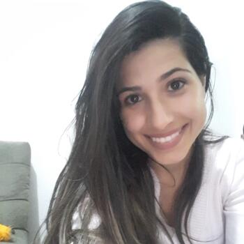 Babá em Belo Horizonte: Laisa