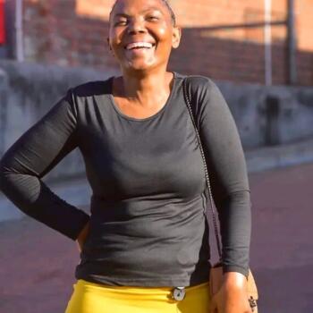 Nanny in Richards Bay: Nokwanda Nombuyiselo