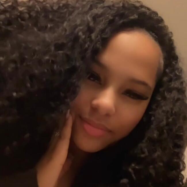 Babysitter in Amsterdam: Chardany