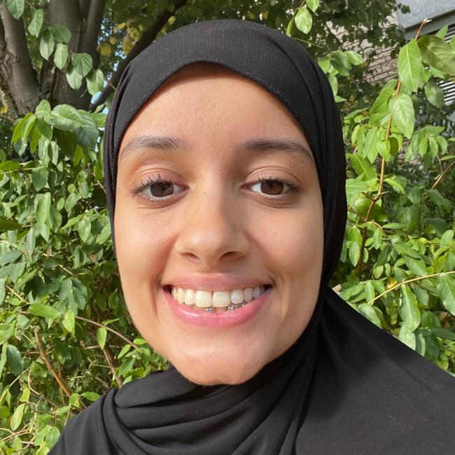 Babysitter in Sceaux: Cilia