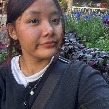 Babysitter in Sydney: Prakriti