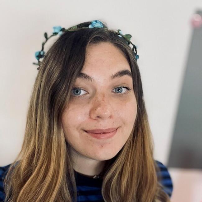 Babysitter in Marseille: Manon