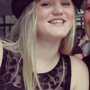 Babysitter Deventer: Marsha Oldenhof