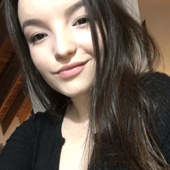 Babá em Ponta Grossa: Camila