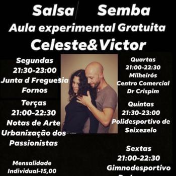 Trabalho de babysitting Santa Maria da Feira: Trabalho de babysitting Celeste