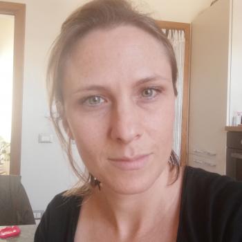 Lavoro per babysitter Sesto Fiorentino: lavoro per babysitter Claudia