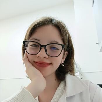 Niñera en Cuautitlán Izcalli: Ileana Garcia