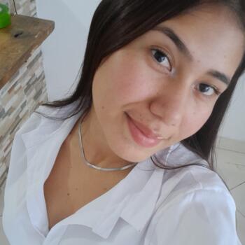 Babysitter in Ibagué: Nayiris