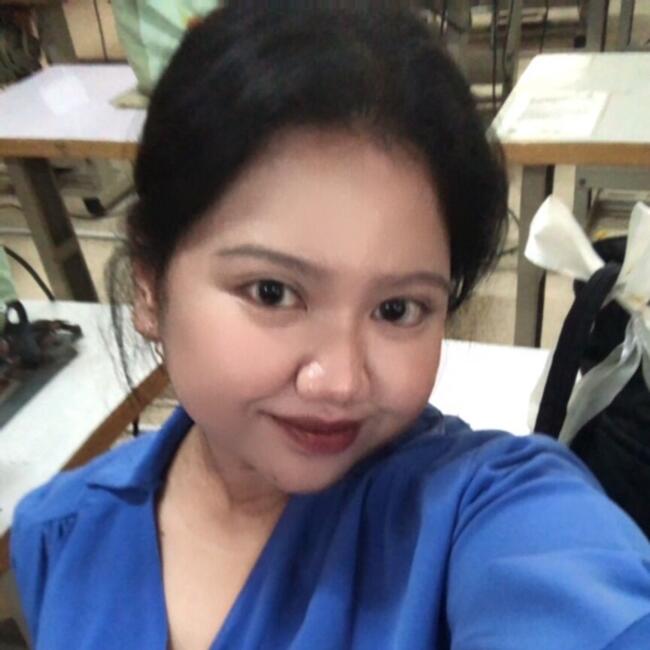 Babysitter di Sleman: Alfia